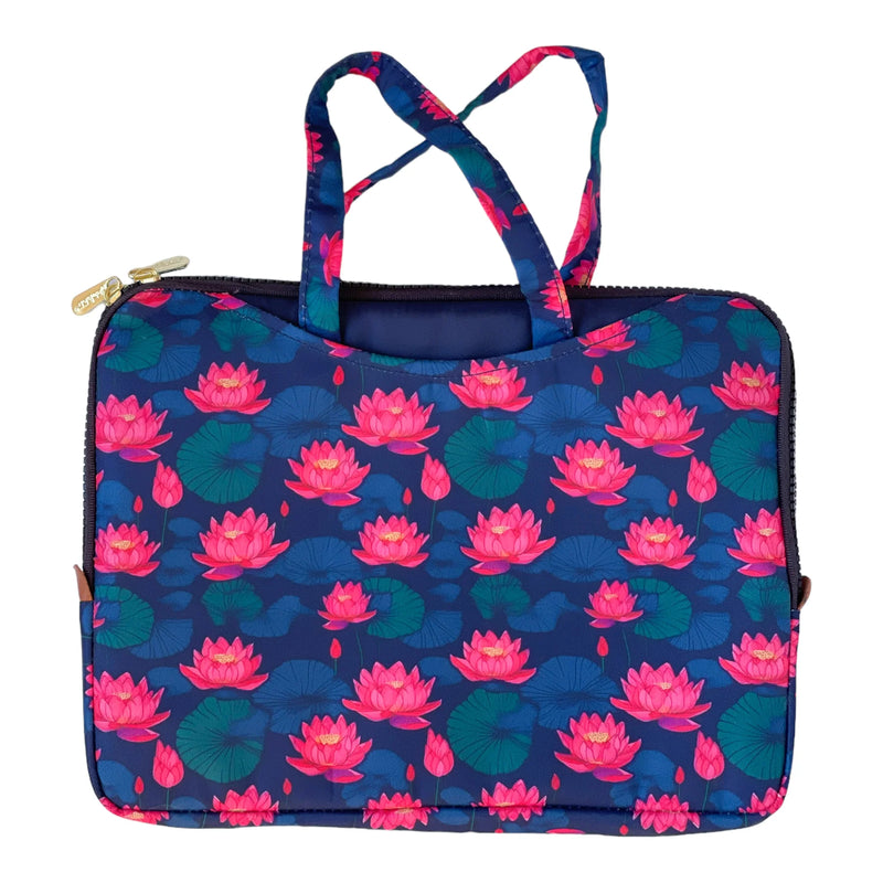 Yumbox Poche Insulated Lunch Bag Sleeve with Handles