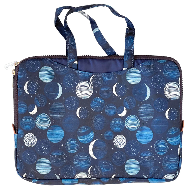 Yumbox Poche Insulated Lunch Bag Sleeve with Handles