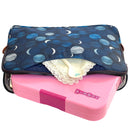 Yumbox Poche Insulated Lunch Bag Sleeve with Handles