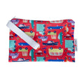 AppleCheeks MiniZip Storage Sac
