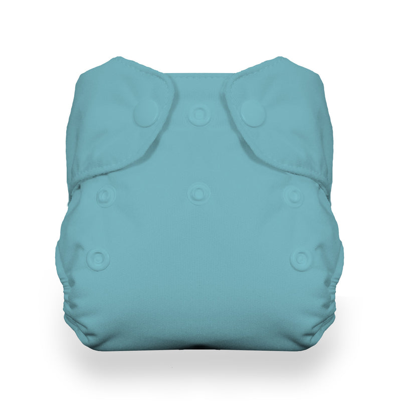 Thirsties Newborn All In One