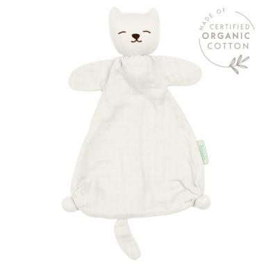 Hoppa Organic Muslin Bonding Doll