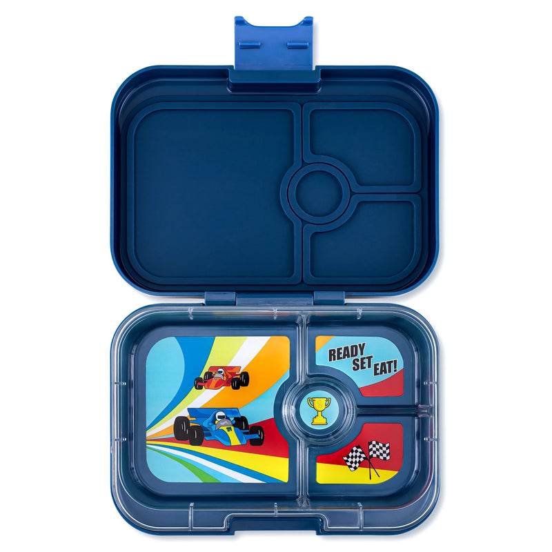 Yumbox Panino Bento Box