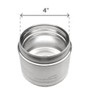 LunchBots 12 oz Wide Thermal Food Container