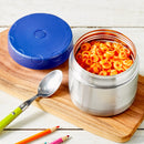 LunchBots 12 oz Wide Thermal Food Container