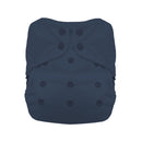 Thirsties Natural One Size All In One