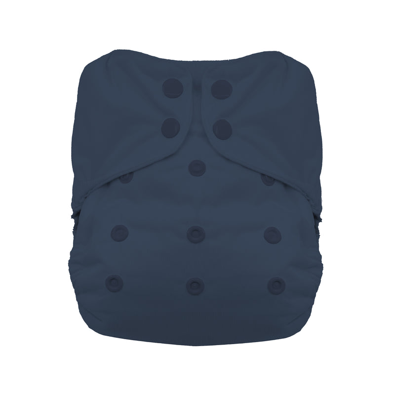 Thirsties Natural One Size All In One