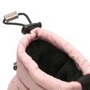 Stonz Toddler Puffer Booties