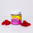 Herbaland Vegan D3 & B12