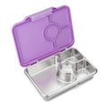 Yumbox Prêt- Leakproof Stainless Steel Bento