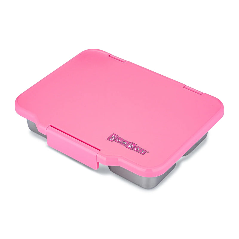 Yumbox Prêt- Leakproof Stainless Steel Bento