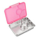 Yumbox Prêt- Leakproof Stainless Steel Bento