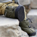 Stonz Toddler Puffer Booties