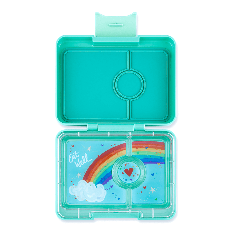 Yumbox Snack Size Bento Box