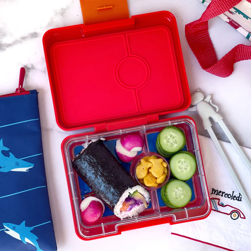 Yumbox Snack Size Bento Box