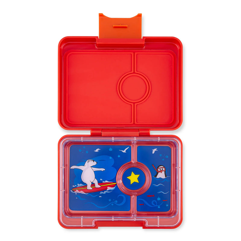 Yumbox Snack Size Bento Box