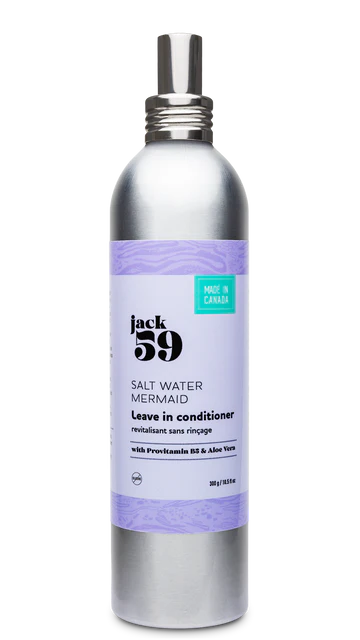 Jack59 Leave-In Conditioner