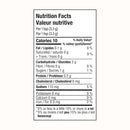 blume Salted Caramel Blend