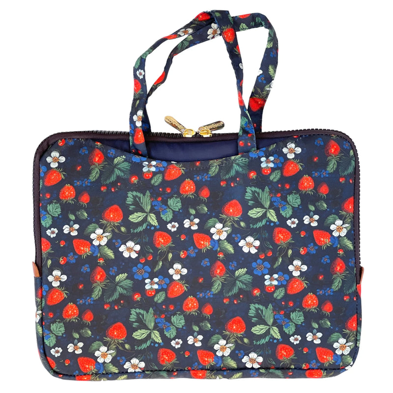 Yumbox Poche Insulated Lunch Bag Sleeve with Handles