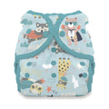 Thirsties Duo Wrap