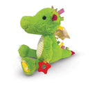 Super Sensory Snuggables Dragon