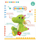 Super Sensory Snuggables Dragon