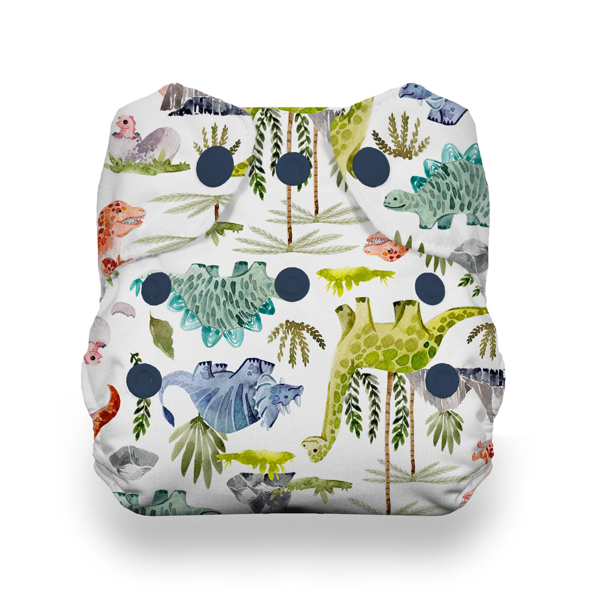 Thirsties Newborn All In One