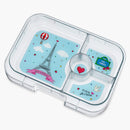 Yumbox Panino 4 Compartment Tray Insert