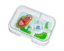 Yumbox Panino 4 Compartment Tray Insert