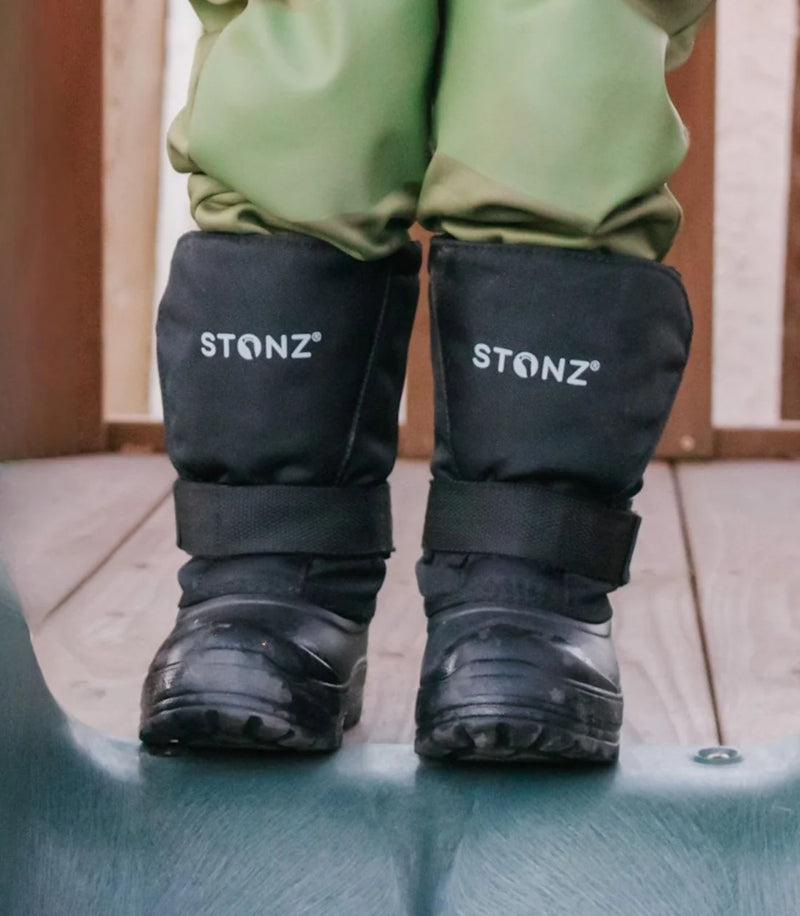 Stonz Trek Kids Winter Boots 2025 *New Fit*