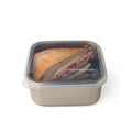 U Konserve Stainless Steel Container with Silicone Lid, 30 oz