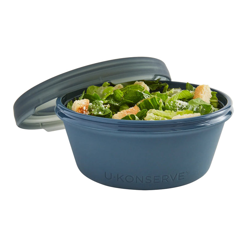 U Konserve Leak-Proof Silicone Bouncebox