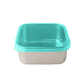 U Konserve Stainless Steel Container with Silicone Lid, 30 oz