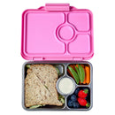 Yumbox Prêt- Leakproof Stainless Steel Bento