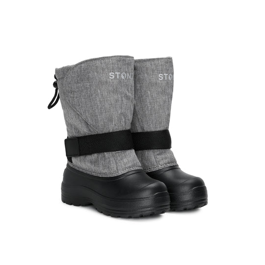 Stonz Trek Kid Winter Boots '23