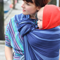 Chimparoo Woven Wrap