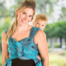 Chimparoo Woven Wrap