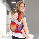 Chimparoo Woven Wrap