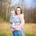 Chimparoo Woven Wrap