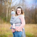 Chimparoo Woven Wrap