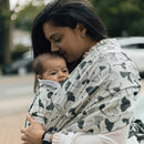 Chimparoo Woven Wrap