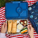 Yumbox Prêt- Leakproof Stainless Steel Bento