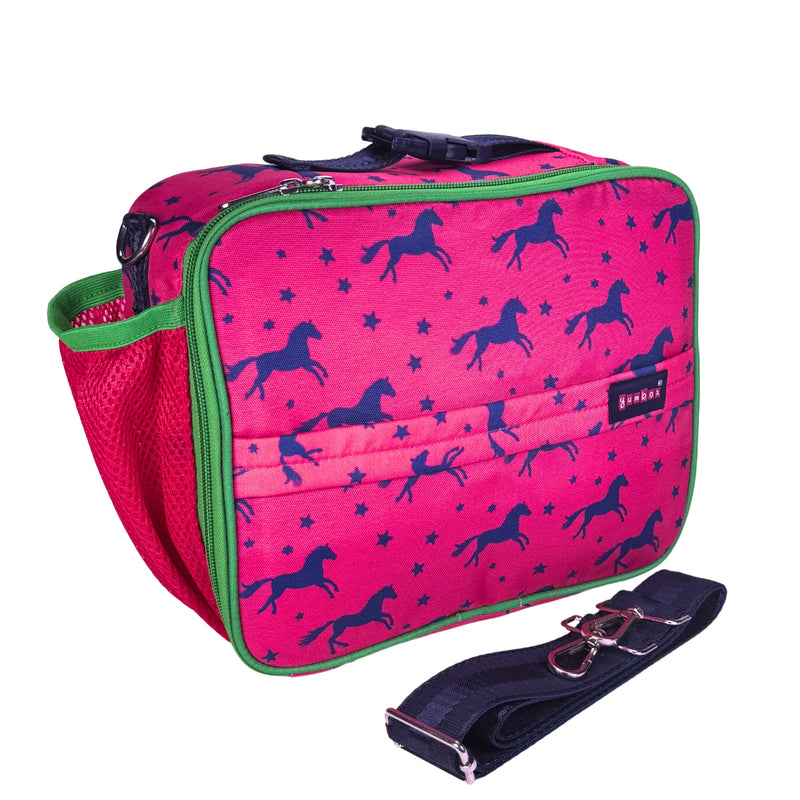 Yumbox Classic Lunch Bag with Strap