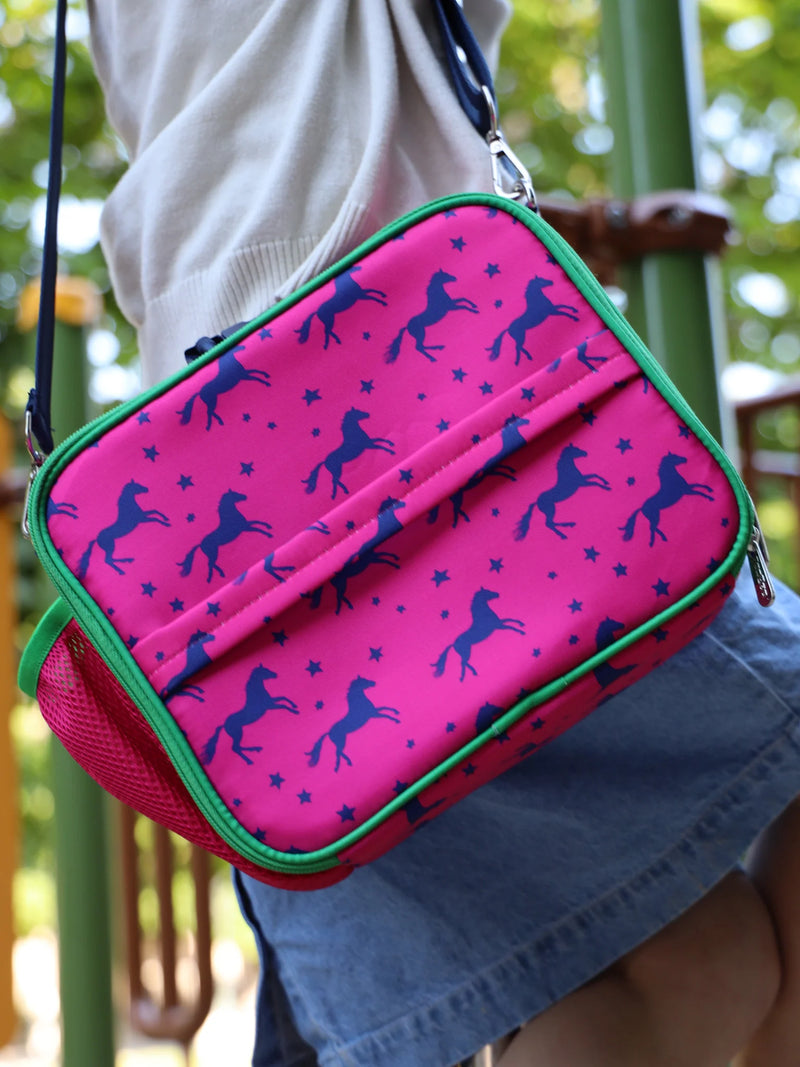 Yumbox Classic Lunch Bag with Strap