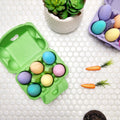 Happy Hippo Easter Bath Bombs
