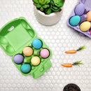 Happy Hippo Easter Bath Bombs