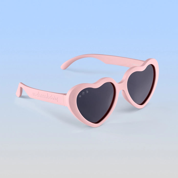 RoShamBo Heart Shaped Sunglasses