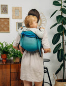 LennyLamb Buckle Onbuhimo