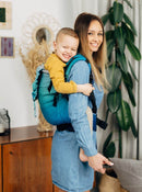 LennyLamb Preschool Carrier