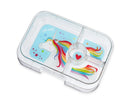 Yumbox Panino 4 Compartment Tray Insert